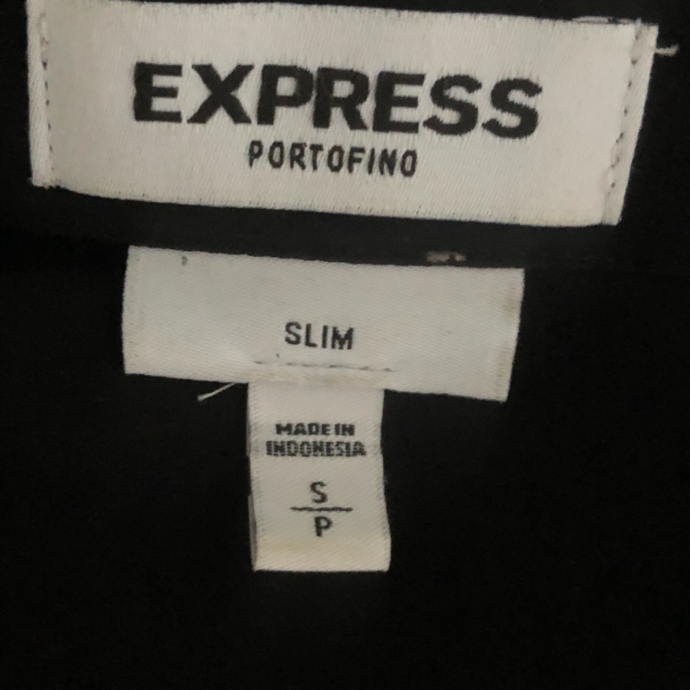 Express Blouse - Picture 2 of 2